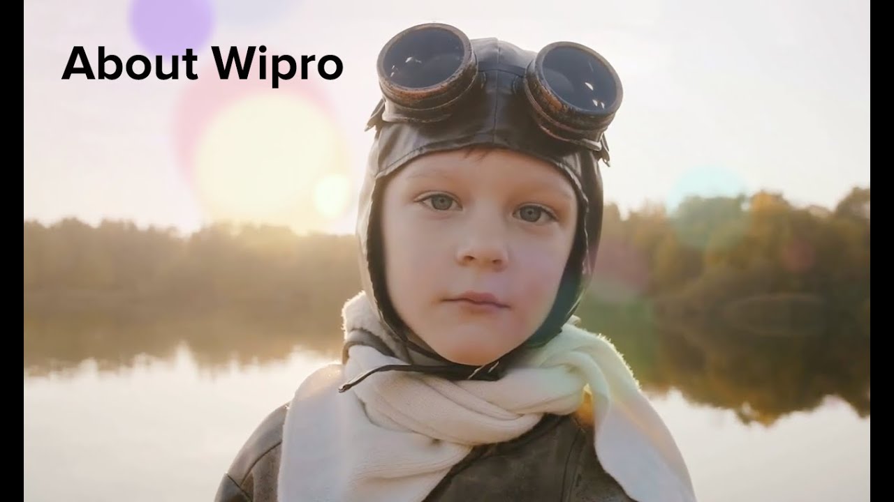 About Wipro
