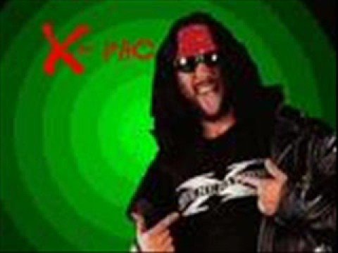 X pac theme song wwf