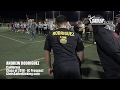Andrew Rodriguez - Kicker/Punter