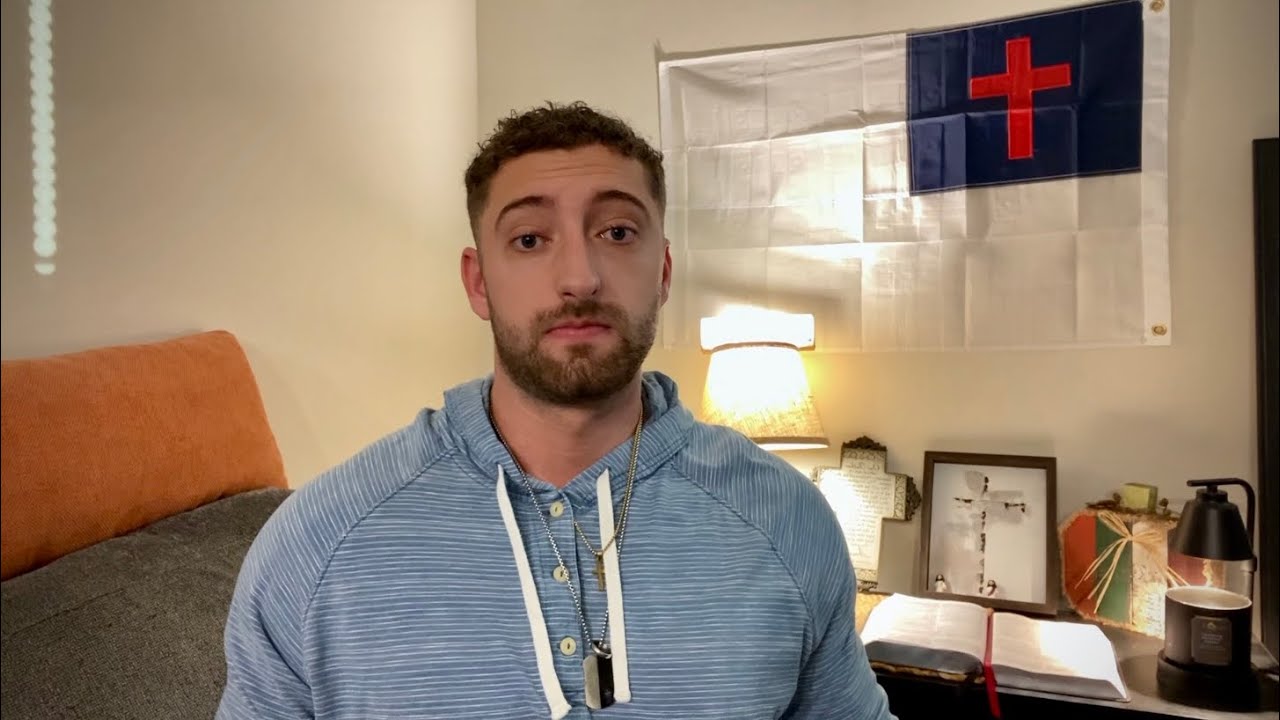 God will send your spouse after you do this…