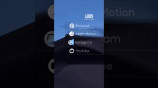 Project File Link is in Description | #appleglass #alaightmotionedit #alightmotion