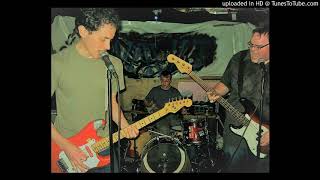 2006 Milwaukee Wi Post-Punk Rapid Adapter X Factor Termbo Kbd Garage