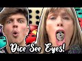 [YTP] MORGZ DICE see EYES! 👀 🎲 👀 🎲