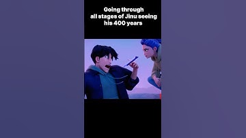Times when Jinu