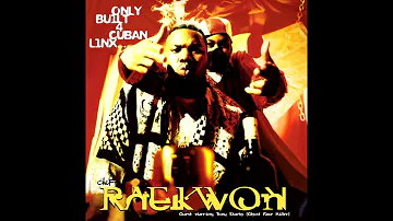 [CLEAN] Raekwon - Can It Be All So Simple (Remix) [feat. Ghostface Killah]