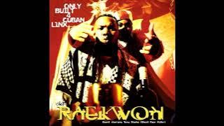 [CLEAN] Raekwon - Can It Be All So Simple (Remix) [feat. Ghostface Killah]