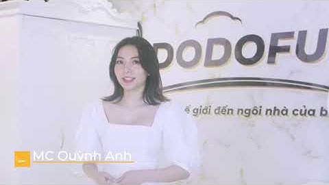 Combo giường tủ tân cổ điển màu trắng tại Dodofu Hải Phòng