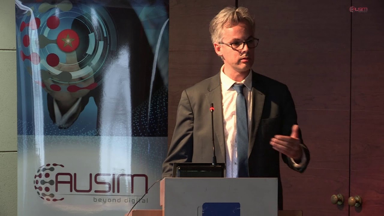 AUSIM - Loi 09/08 et RGPD -  Med Amin LEMFADLI- 04/04/2019