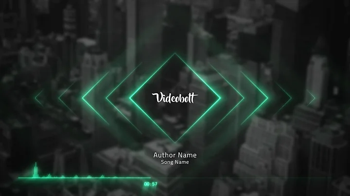 Beat Hero | Videobolt.net Music Visualizer