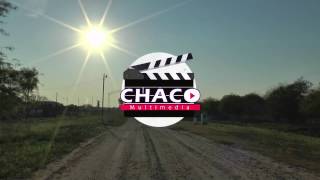 PUERTO BERMEJO versión corta