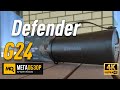 Defender G24 обзор колонки