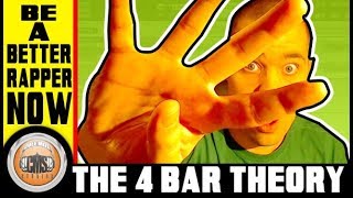 THE 4 BAR THEORY - How To Keep Your Listeners Hooked!