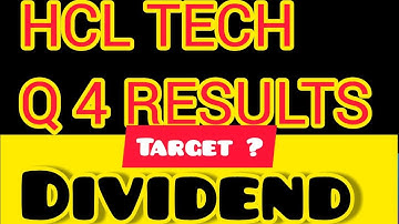 🔥HCL TECH SHARE NEWS TODAY | HCL TECH Q4 RESULTS 2022 | HCL TECH STOCK ANALYSIS | #hcltechsharenews