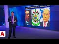 Arap spikerin Cumhurbaşkanı Erdoğan sözleri paylaşım rekoru kırdı