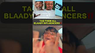 Adeniyi Adeyemi  and femi gbajabiamila scandal….APC influencers must respond !!!