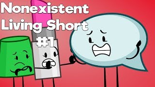 Nonexistent Living Short