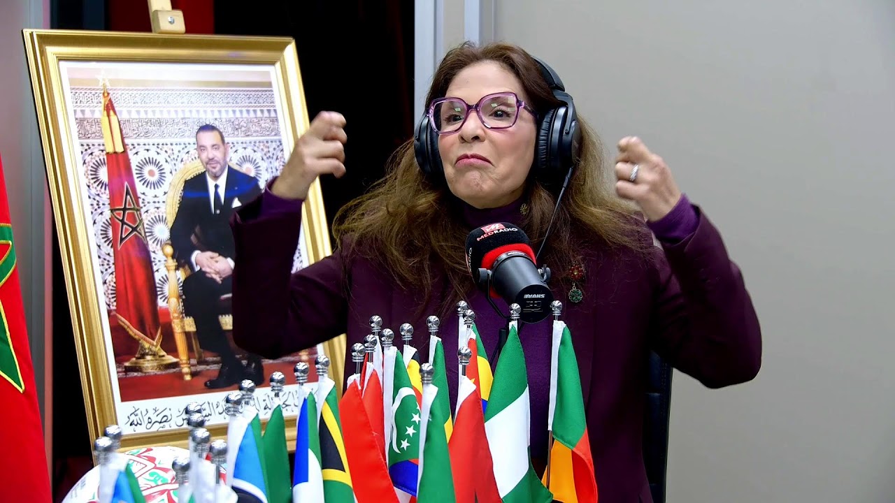 مساء الكان بلمسة اقتصادية.. كيف يصنع الاستثمار السياحي والإدارة القوية نهضة إفريقيا الرياضية