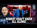 Patriots EXPOSED?! Kraft Tried to BLOCK Vrabel Scandal Photos &amp; Fans Are Losing It