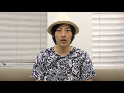 ビッケブランカ 『GOOD LUCK』動画コメント - YouTube