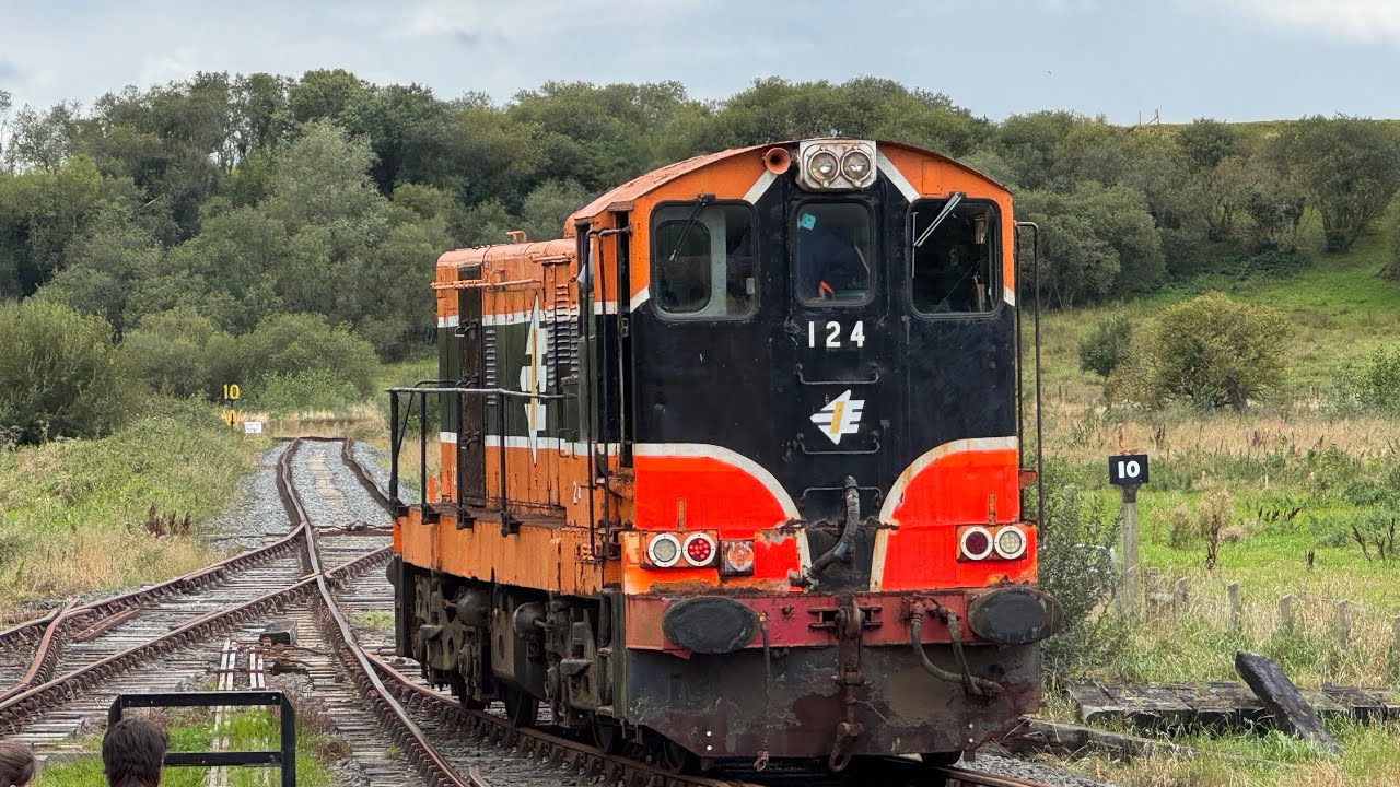 Downpatrick European Heritage Open Day (13/09/2025)