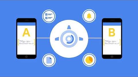 App Engine in a minute