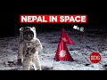 The Time NEPAL Reached SPACE
