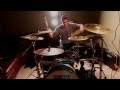 Invent, Animate - Sol (Drum Play-Through)