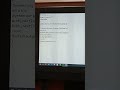 add of two nums using Java #add #java #viral #shorts