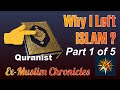 Why i left islam  part 15
