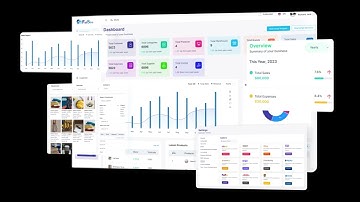 FullStro - Inventory with Fulfillment System