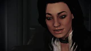 Celebrity Mass Effect™ Legendary Edition Miranda Romance I Net Worth