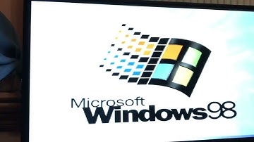 Windows 98 on Z690 12700k 32gb  vcache protection error fix