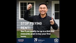 Washington State Zero Down Program | 2026 Complete Guide