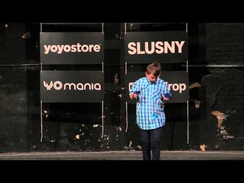 PYB 2016 Demo