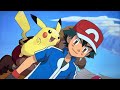 The Rescuers Down Under Anime Version Part 2 Ash And Pikachu Meet Dyna Blade The Rescuers Down Under Anime Version Part 2 Ash And Pikachu Meet Dyna Blade