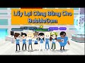 BubbleGum Bị Khoá Nick Và Cách Giải Quyết | Playtogether VN #playtogethervn #short #shorts