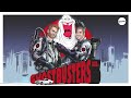 Dubdogz - Ghostbusters (Chorou Records)
