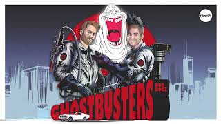 Dubdogz - Ghostbusters (Chorou Records) Resimi