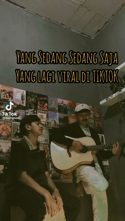 Wangse COVER-YANG SEDANG SEDANG SAJA Yang Lagi Viral Di Tiktok!! 2021