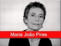 Maria João Pires: Bach - French Suite No. 2 in C minor, BWV 813