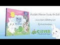 Celebrate Easter 2019 season with Max, the cutest Easter bunny in the world!