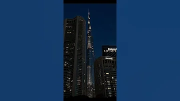 لأني اشوفك في طموح دبي لحدود القمر 