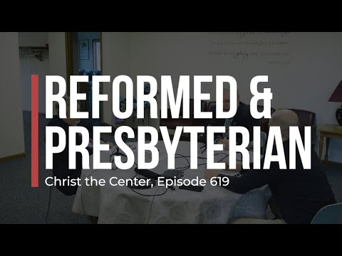 Video: Skillnaden Mellan Baptist Och Presbyterian
