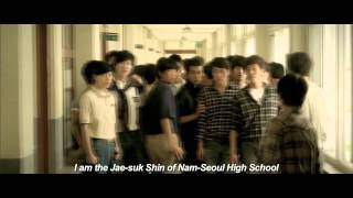 Fists of Legend  Trailer #1 (2013) - Woo-Suk Kang Fight Movie HD