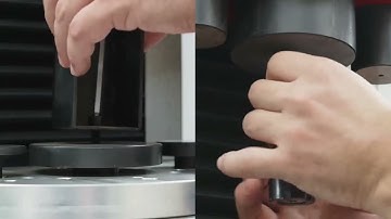 Universal #testing machine for tensile, compression, bending and peeling tests -  DYNO universal