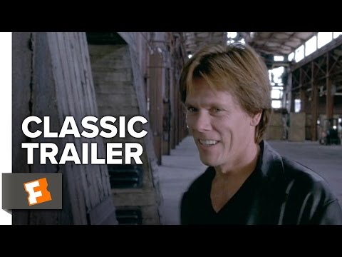 Hollow Man (2000) Official Trailer 1 - Kevin Bacon Movie