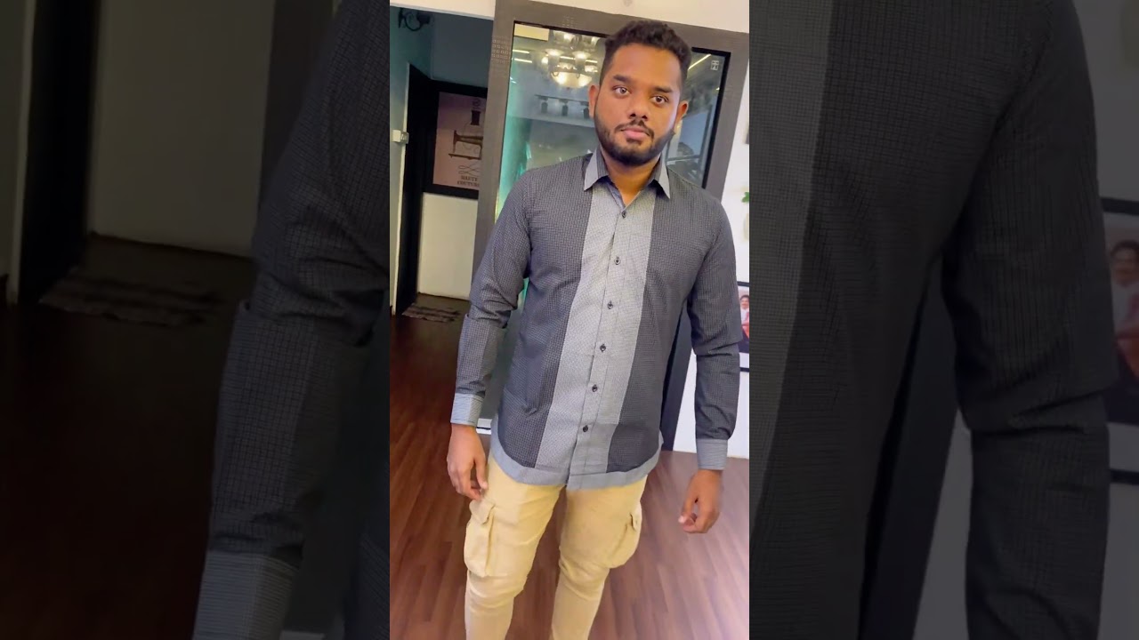 Premium Fabric Shirts 