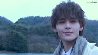 【TVガイドdan vol.56】坪倉康晴メイキング動画