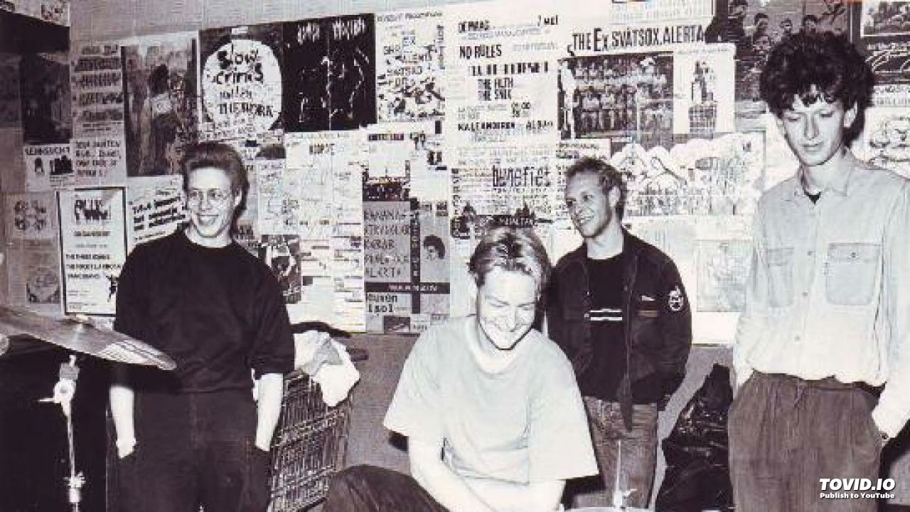 The gentry - Desperate day