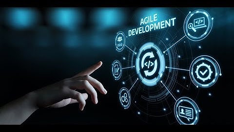 Agile requirements management